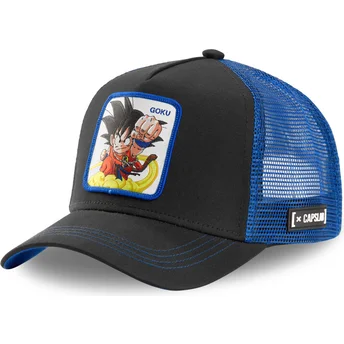 cepur-izliekta-truckeris-melns-snapback-gok4-son-goku-dragon-ball-no-capslab