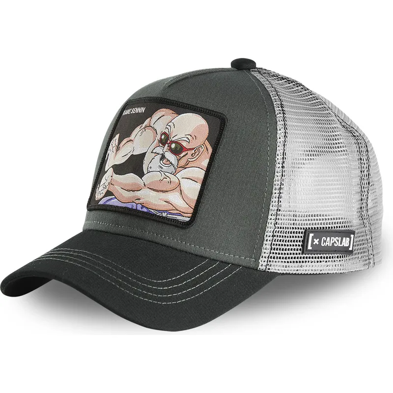 cepur-izliekta-truckeris-peleks-snapback-nin1-master-roshi-dragon-ball-no-capslab cepur-izliekta-truckeris-peleks-snapback-nin1-master-roshi-dragon-ball-no-capslab