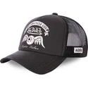 cepur-izliekta-truckeris-melns-snapback-crew8-no-von-dutch