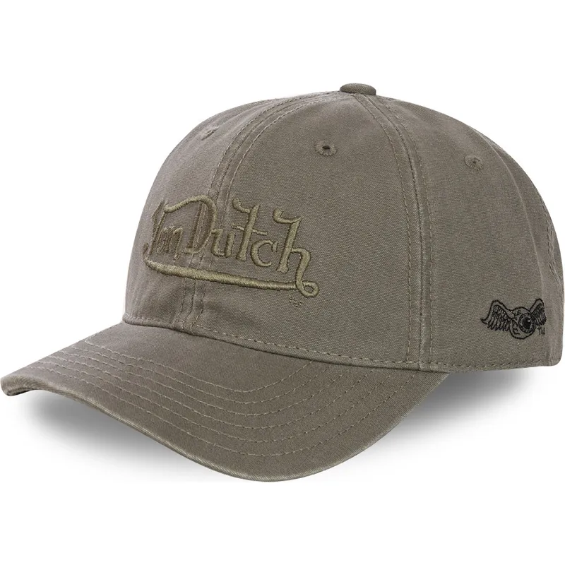 cepur-izliekta-zals-regulejams-forestnk-no-von-dutch