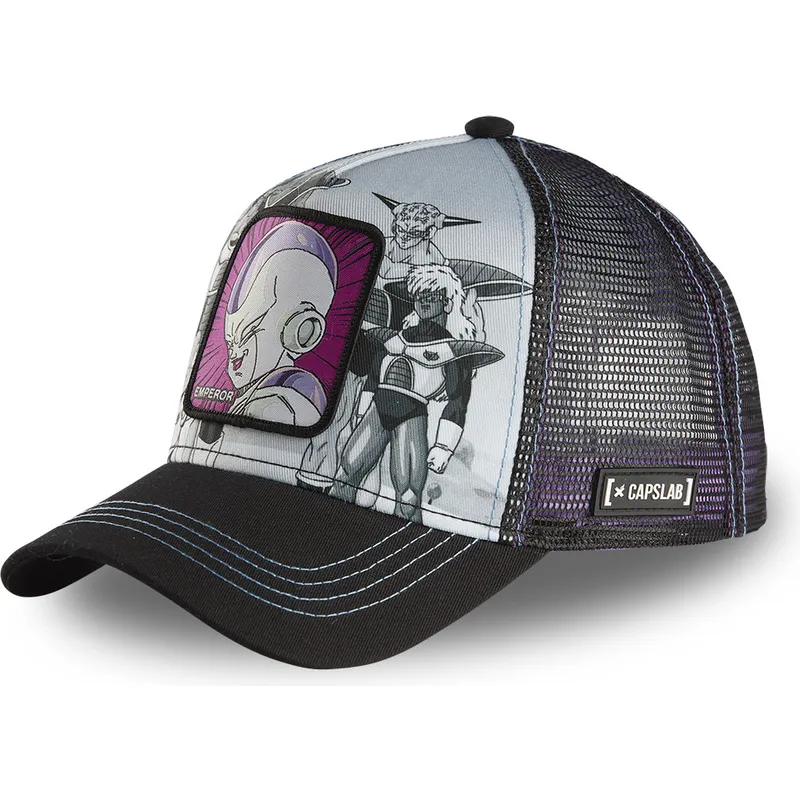 cepur-izliekta-truckeris-peleks-snapback-arm-cl-friza-dragon-ball-no-capslab
