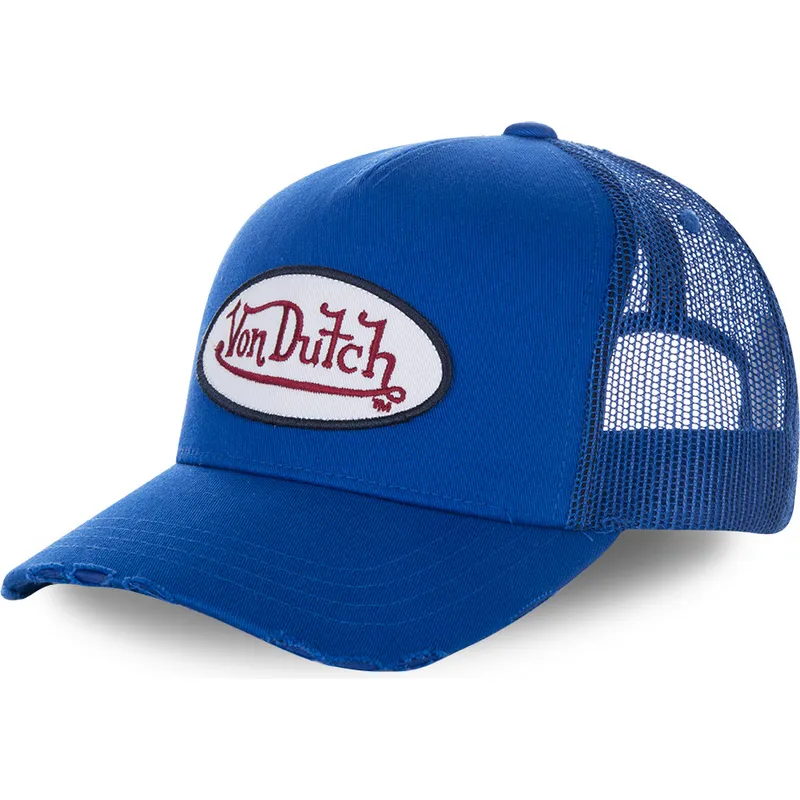 von-dutch-kidfresh2-blaue-trucker-kappe-fur-jungen