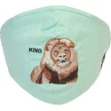 masks-and-protection-green-no-mascarilla-reutilizable-verde-menta-leon-mane-cat-the-farm-no-goorin-bros