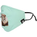 maskas-un-aizsardziba-zals-mascarilla-reutilizable-menta-leon-mane-cat-the-farm-no-goorin-bros