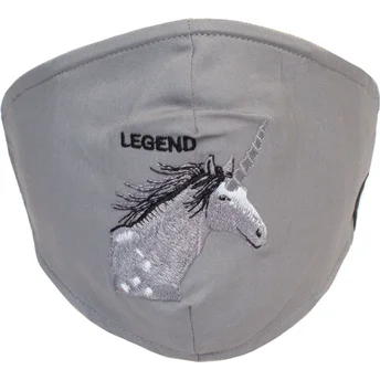 masks-and-protection-gray-no-mascarilla-reutilizable-gris-unicornio-living-legend-the-farm-no-goorin-bros