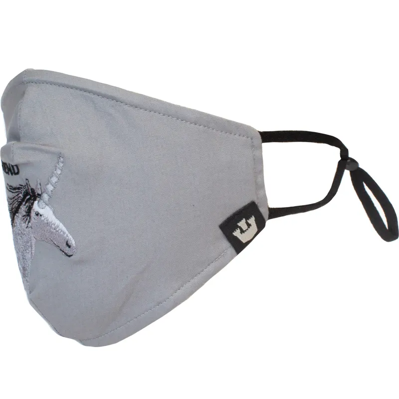 masks-and-protection-gray-no-mascarilla-reutilizable-gris-unicornio-living-legend-the-farm-no-goorin-bros