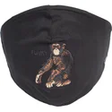 maskas-un-aizsardziba-melns-mascarilla-reutilizable-silly-monkey-the-farm-no-goorin-bros