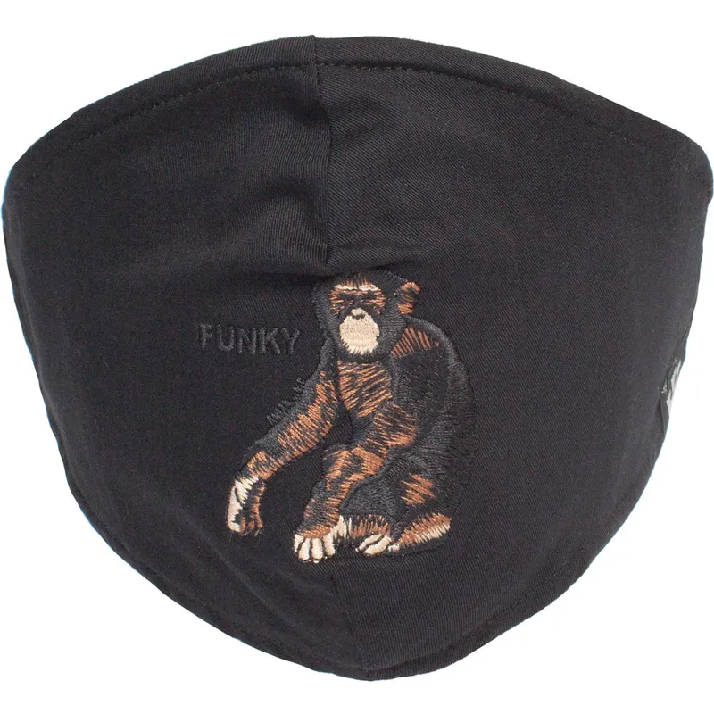 maskas-un-aizsardziba-melns-mascarilla-reutilizable-silly-monkey-the-farm-no-goorin-bros maskas-un-aizsardziba-melns-mascarilla-reutilizable-silly-monkey-the-farm-no-goorin-bros
