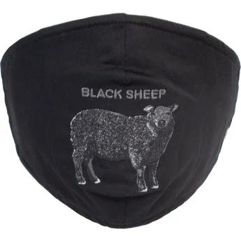 maskas-un-aizsardziba-melns-mascarilla-reutilizable-sheep-rock-the-farm-no-goorin-bros