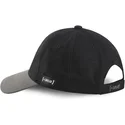 cap-izliekta-black-snapback-rey-nikochan-dr-slump-no-capslab