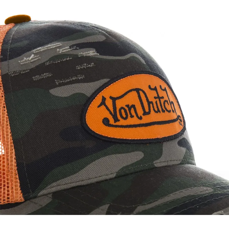cepur-izliekta-soferis-maskesanas-snapback-camo06-no-von-dutch