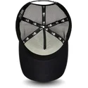 cepur-izliekta-truckeris-tumsi-zils-snapback-bear-tattoo-pack-a-frame-no-new-era