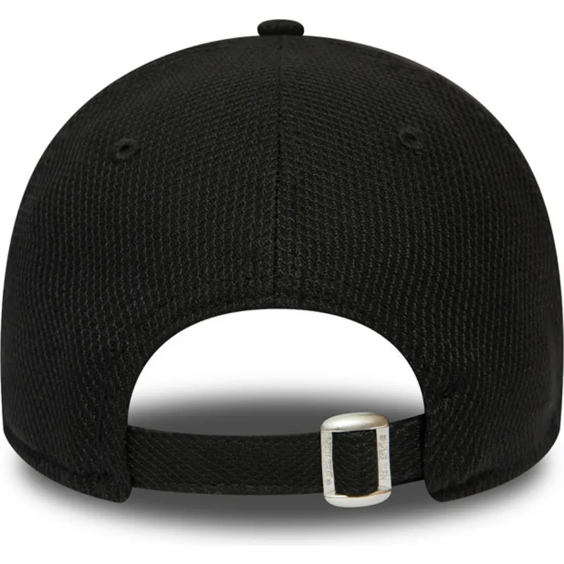 cepur-izliekta-melns-regulejams-9forty-diamond-era-essential-no-boston-red-sox-mlb-no-new-era