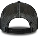 cepur-izliekta-truckeris-melns-snapback-team-colour-block-a-frame-no-las-vegas-raiders-nfl-no-new-era