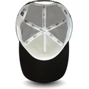 cepur-izliekta-truckeris-melns-snapback-team-colour-block-a-frame-no-las-vegas-raiders-nfl-no-new-era