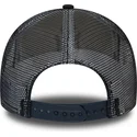 cepur-izliekta-truckeris-tumsi-zils-snapback-colour-block-a-frame-no-new-york-yankees-mlb-no-new-era