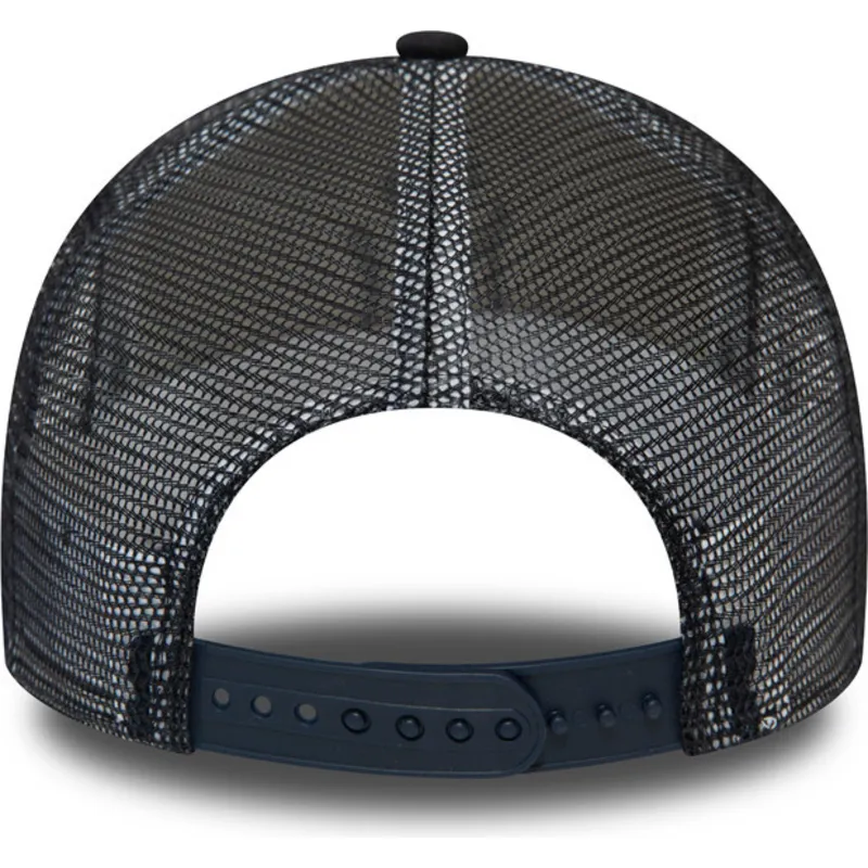 cap-izliekta-navy-blue-snapback-colour-block-a-frame-no-new-york-yankees-mlb-no-new-era
