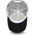 cap-izliekta-navy-blue-snapback-colour-block-a-frame-no-new-york-yankees-mlb-no-new-era