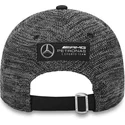 cepur-izliekta-melns-regulejams-9forty-tonal-esports-no-mercedes-formula-1-no-new-era