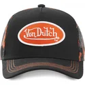 gorra-trucker-negra-y-naranja-ao2-de-von-dutch