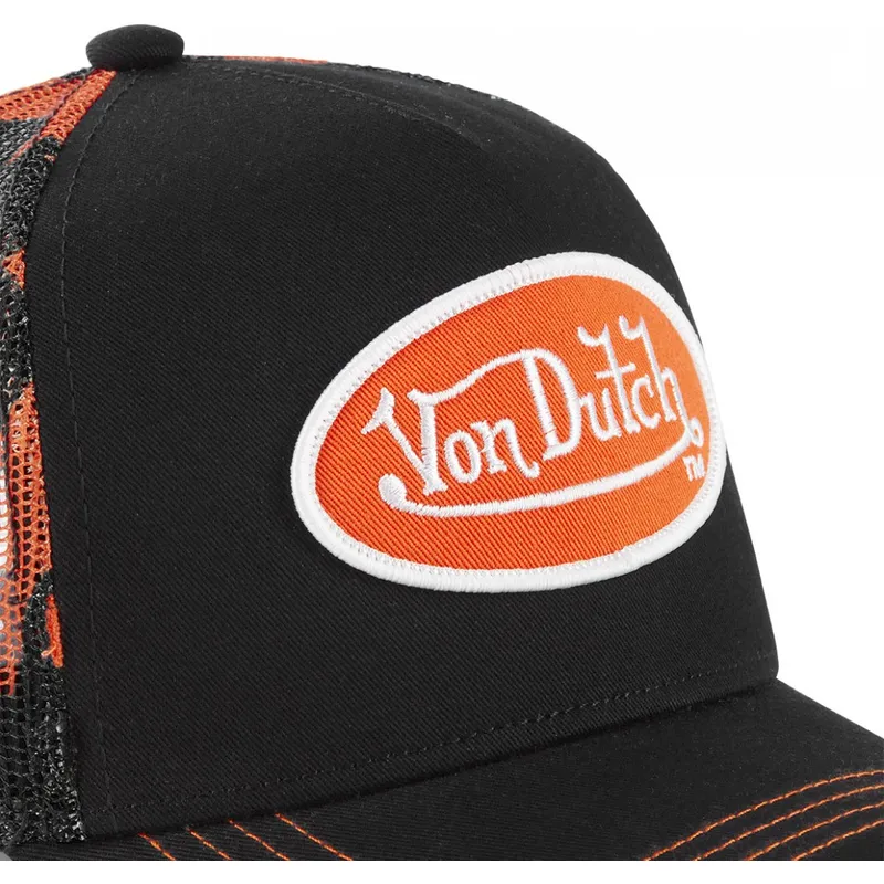 cepur-izliekta-truckeris-melns-snapback-ao2-no-von-dutch