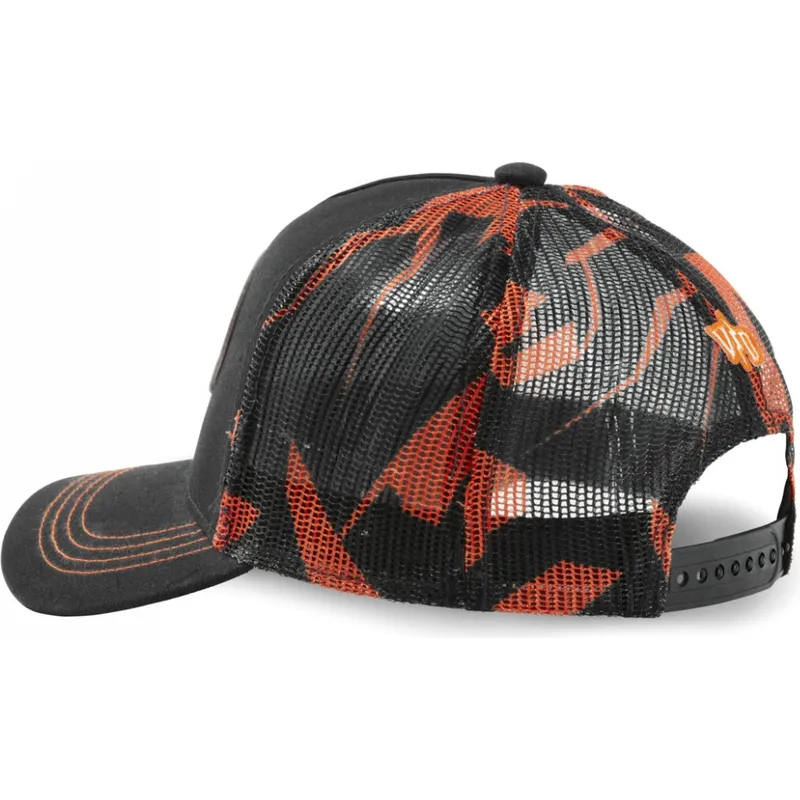 cepur-izliekta-truckeris-melns-snapback-ao2-no-von-dutch