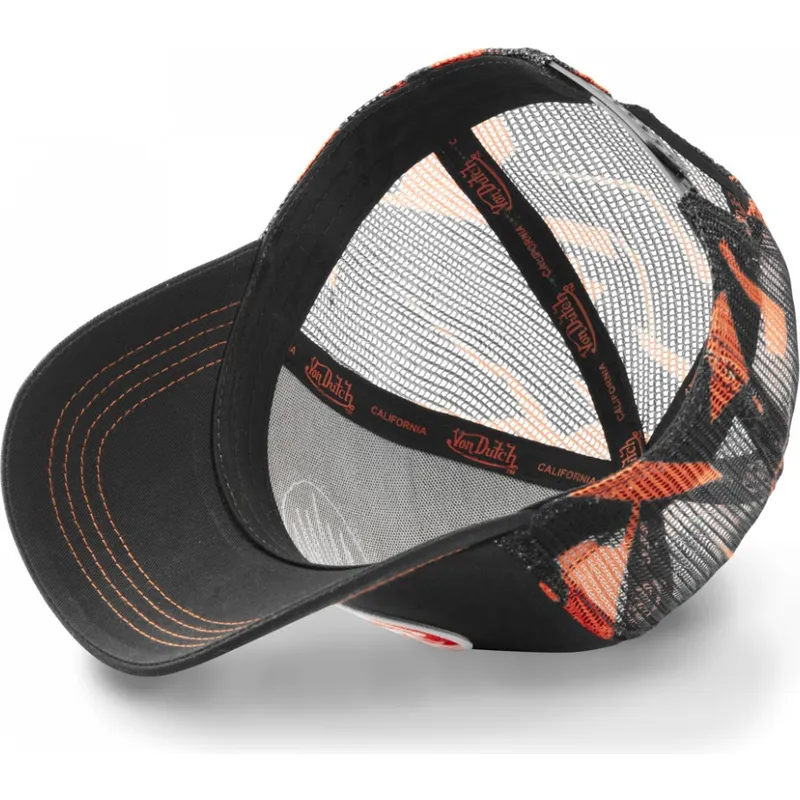 cepur-izliekta-truckeris-melns-snapback-ao2-no-von-dutch
