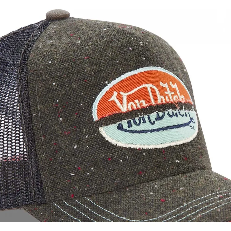cepur-izliekta-truckeris-zals-snapback-avon-gre-no-von-dutch