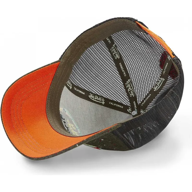 cepur-izliekta-truckeris-zals-snapback-avon-gre-no-von-dutch