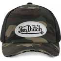 cepur-izliekta-truckeris-maskesanas-snapback-camo05-no-von-dutch