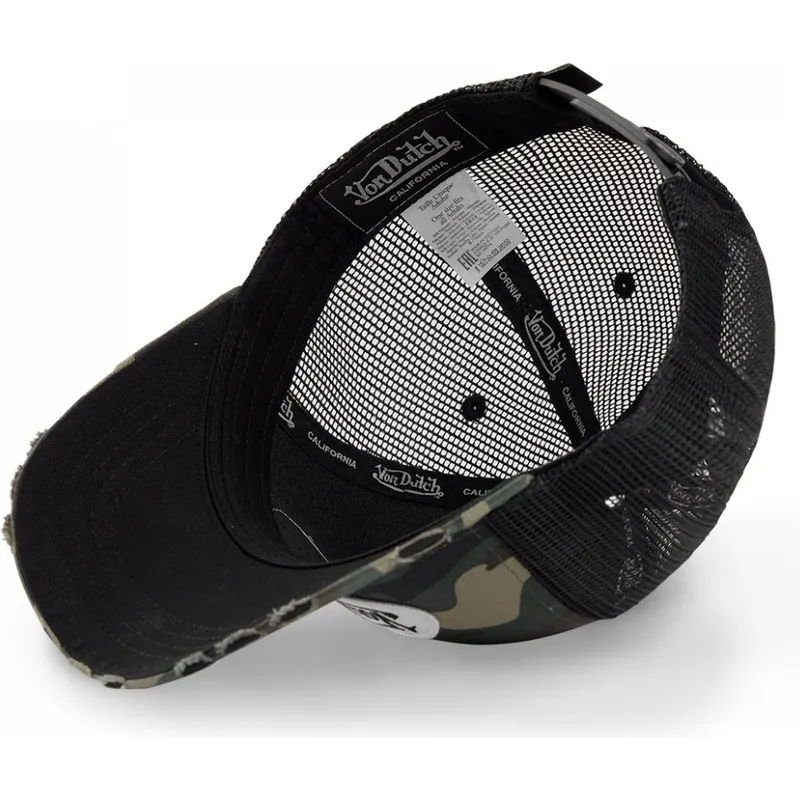 cepur-izliekta-truckeris-maskesanas-snapback-camo05-no-von-dutch