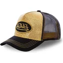 cepur-izliekta-truckeris-dzeltens-snapback-dorada-gol-no-von-dutch