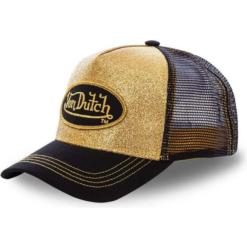 cepur-izliekta-truckeris-dzeltens-snapback-dorada-gol-no-von-dutch cepur-izliekta-truckeris-dzeltens-snapback-dorada-gol-no-von-dutch