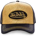 cepur-izliekta-truckeris-dzeltens-snapback-dorada-gol-no-von-dutch