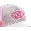 cepur-izliekta-truckeris-peleks-snapback-plateada-sil-no-von-dutch