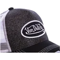 cepur-izliekta-truckeris-melns-snapback-wh2-no-von-dutch