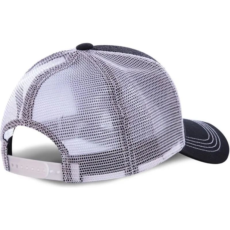 cepur-izliekta-truckeris-melns-snapback-wh2-no-von-dutch