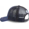 cepur-izliekta-truckeris-zils-snapback-adam-blu-no-von-dutch