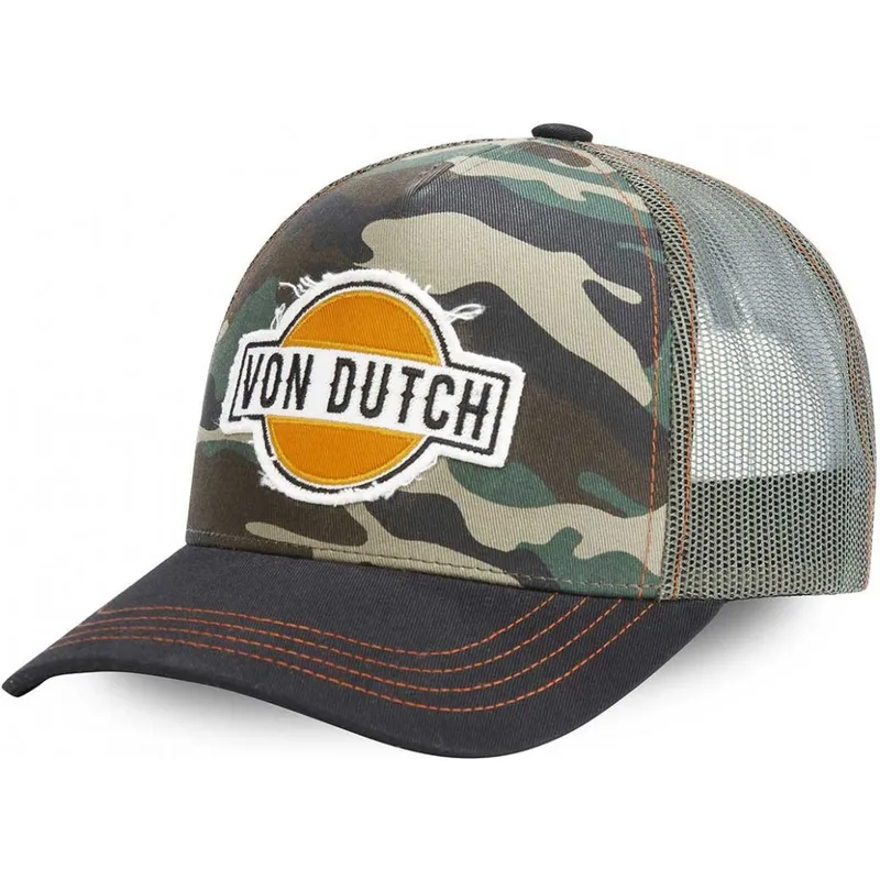 cepur-izliekta-truckeris-maskesanas-snapback-cam-no-von-dutch