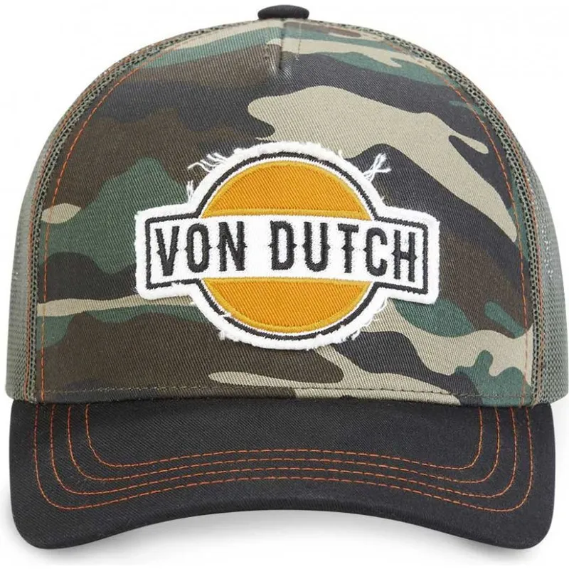 trucker-cap-camouflage-und-schwarz-cam-von-von-dutch