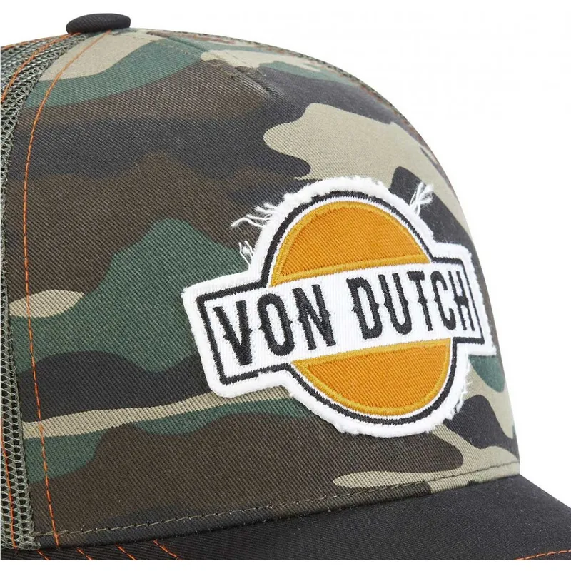 cepur-izliekta-truckeris-maskesanas-snapback-cam-no-von-dutch