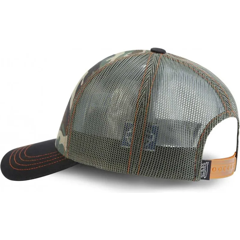 cepur-izliekta-truckeris-maskesanas-snapback-cam-no-von-dutch