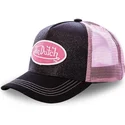 cepur-izliekta-truckeris-melns-snapback-flak-bla-no-von-dutch