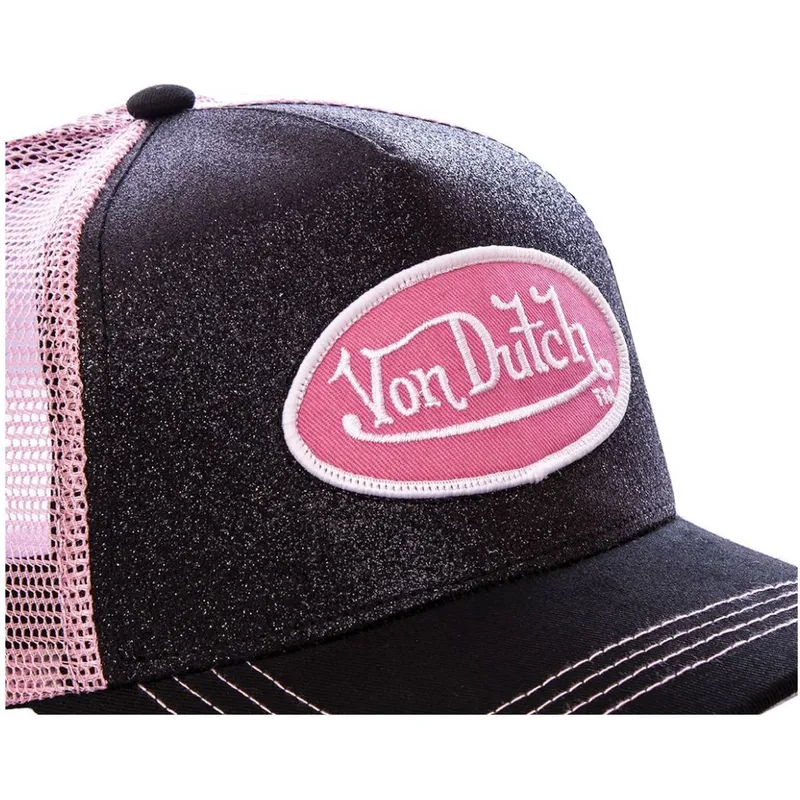 cepur-izliekta-truckeris-melns-snapback-flak-bla-no-von-dutch