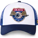 cepur-izliekta-soferis-balts-snapback-hig1-no-von-dutch