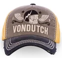 cepur-izliekta-peleks-regulejams-xavier08-no-von-dutch