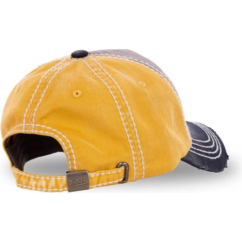 cepur-izliekta-peleks-regulejams-xavier08-no-von-dutch