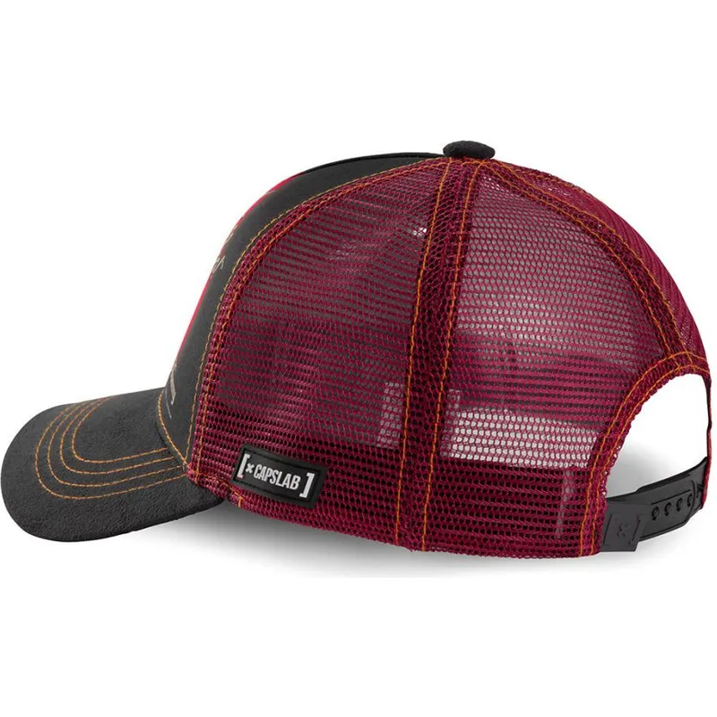 cepur-izliekta-soferis-peleks-snapback-bugs-bunny-rin1-looney-tunes-bakss-bannijs-looney-tunes-no-capslab