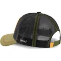 schwarze-und-khakifarbene-trucker-kappe-marvin-der-marsmensch-loo-mar1-looney-tunes-von-capslab
