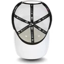 cepur-izliekta-truckeris-balts-snapback-9forty-summer-league-no-new-york-yankees-mlb-no-new-era